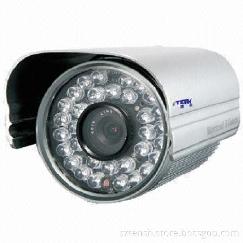 Nomally IR Camera